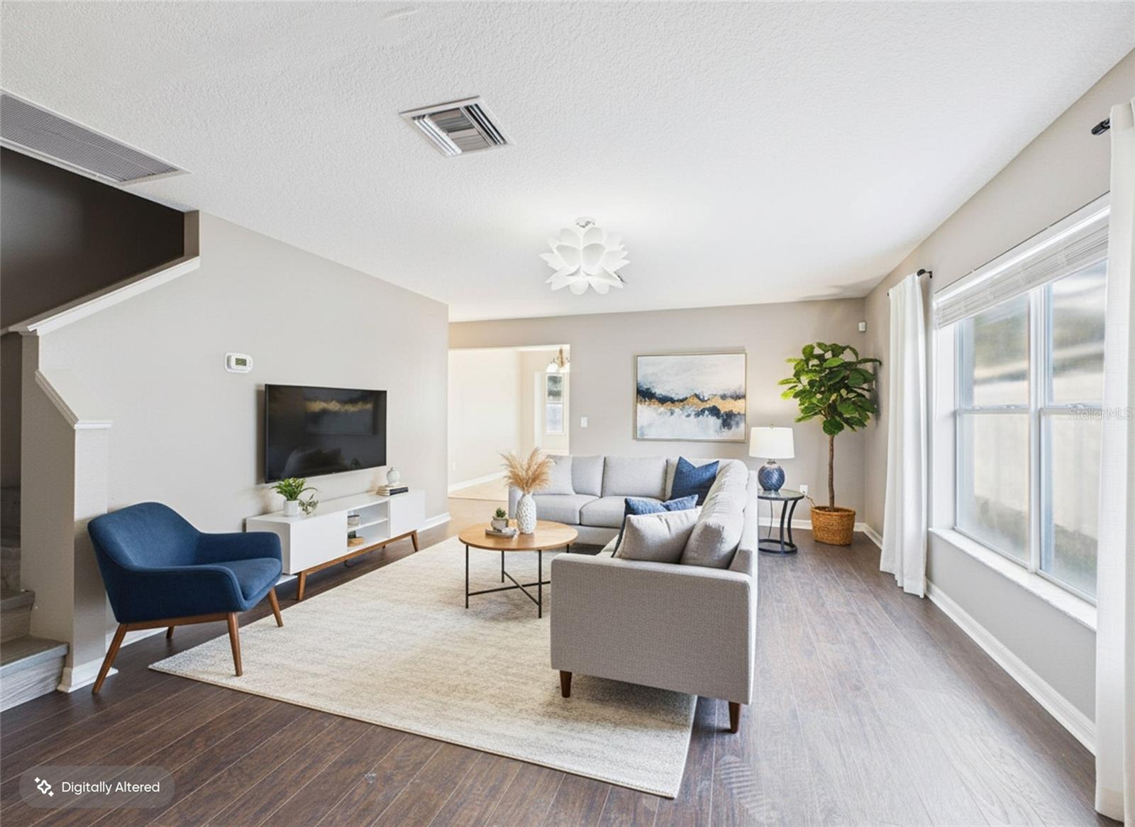 SPRING RIDGE - Residential