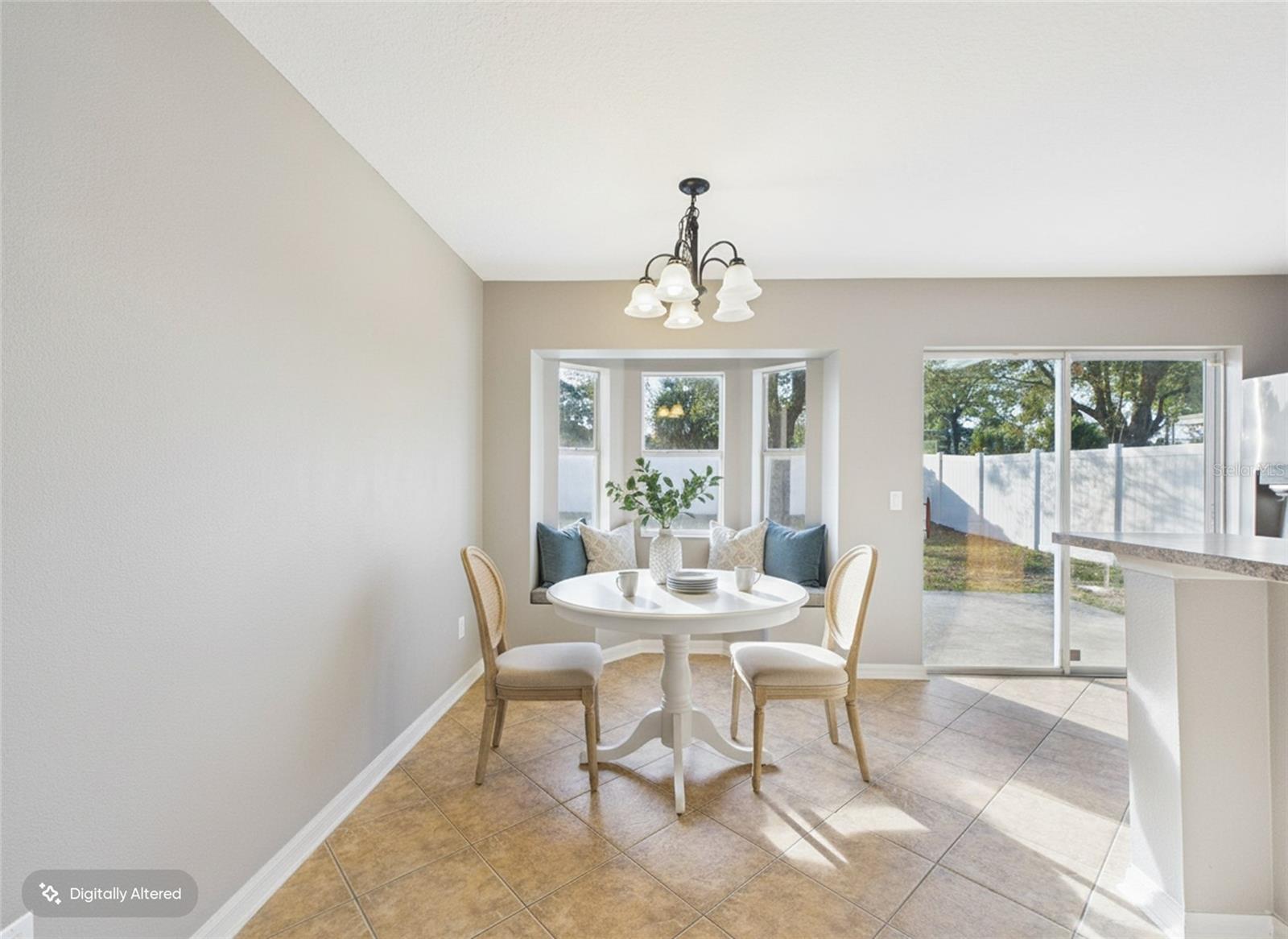 SPRING RIDGE - Residential