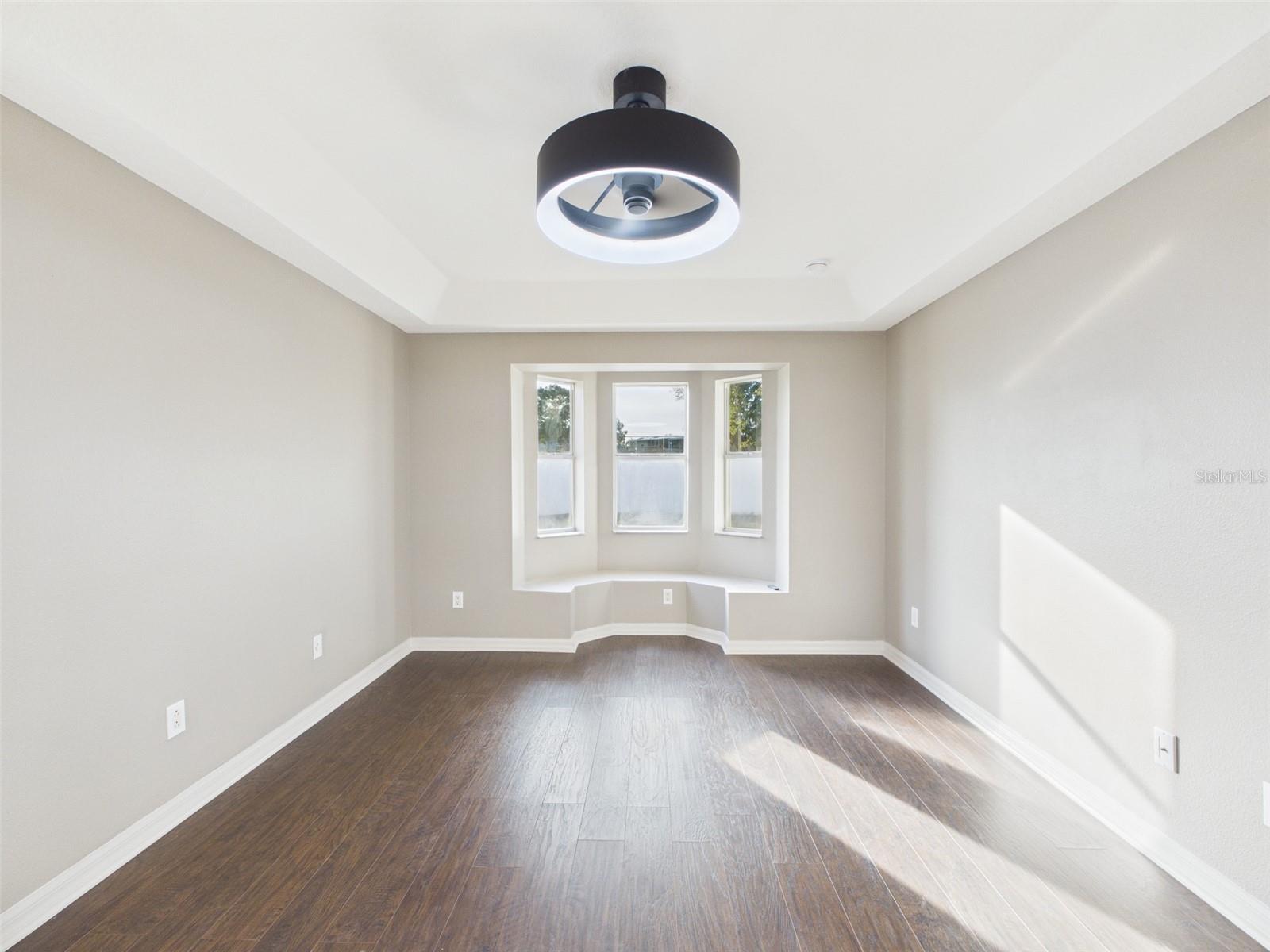 SPRING RIDGE - Residential