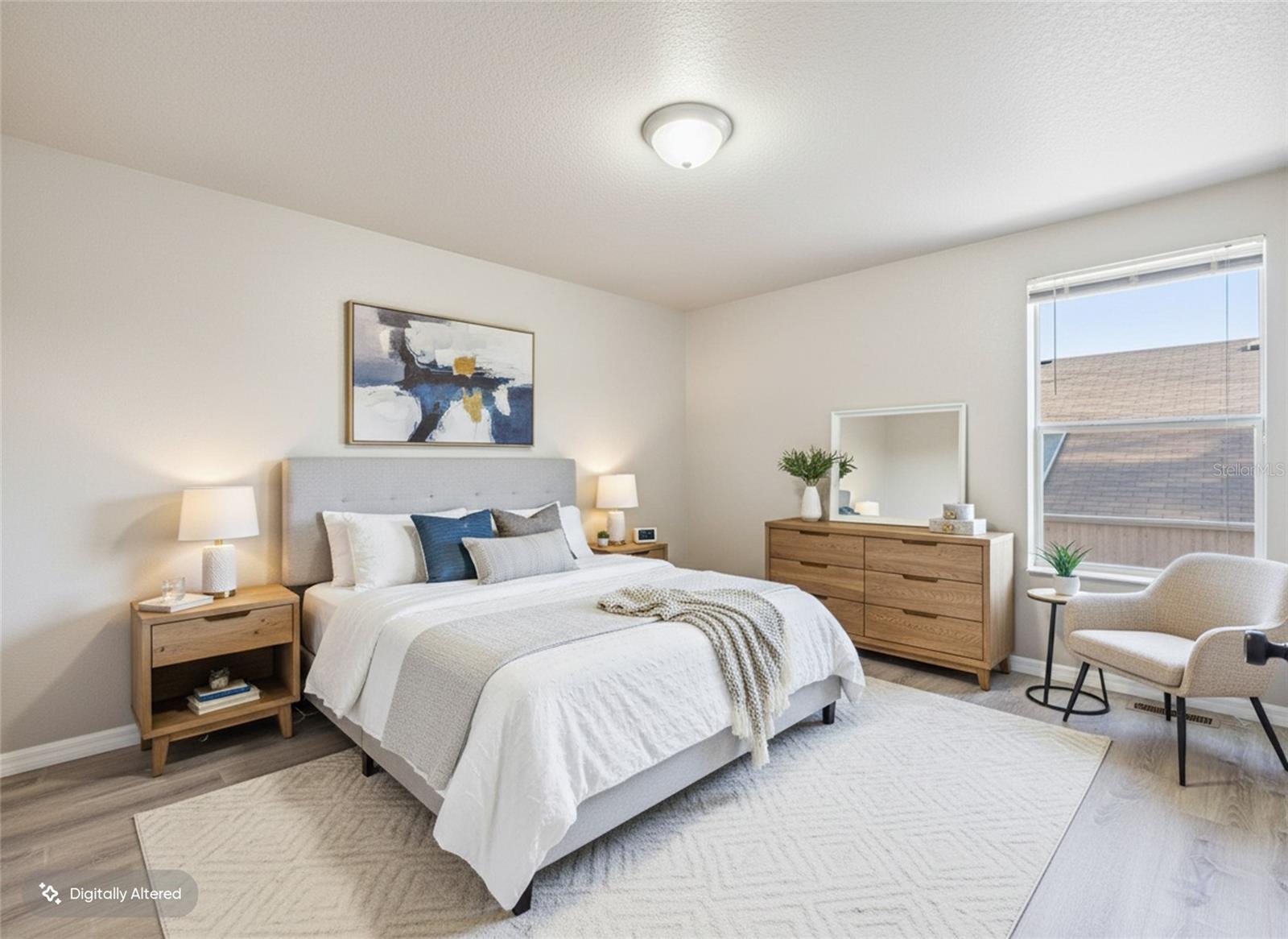 SPRING RIDGE - Residential