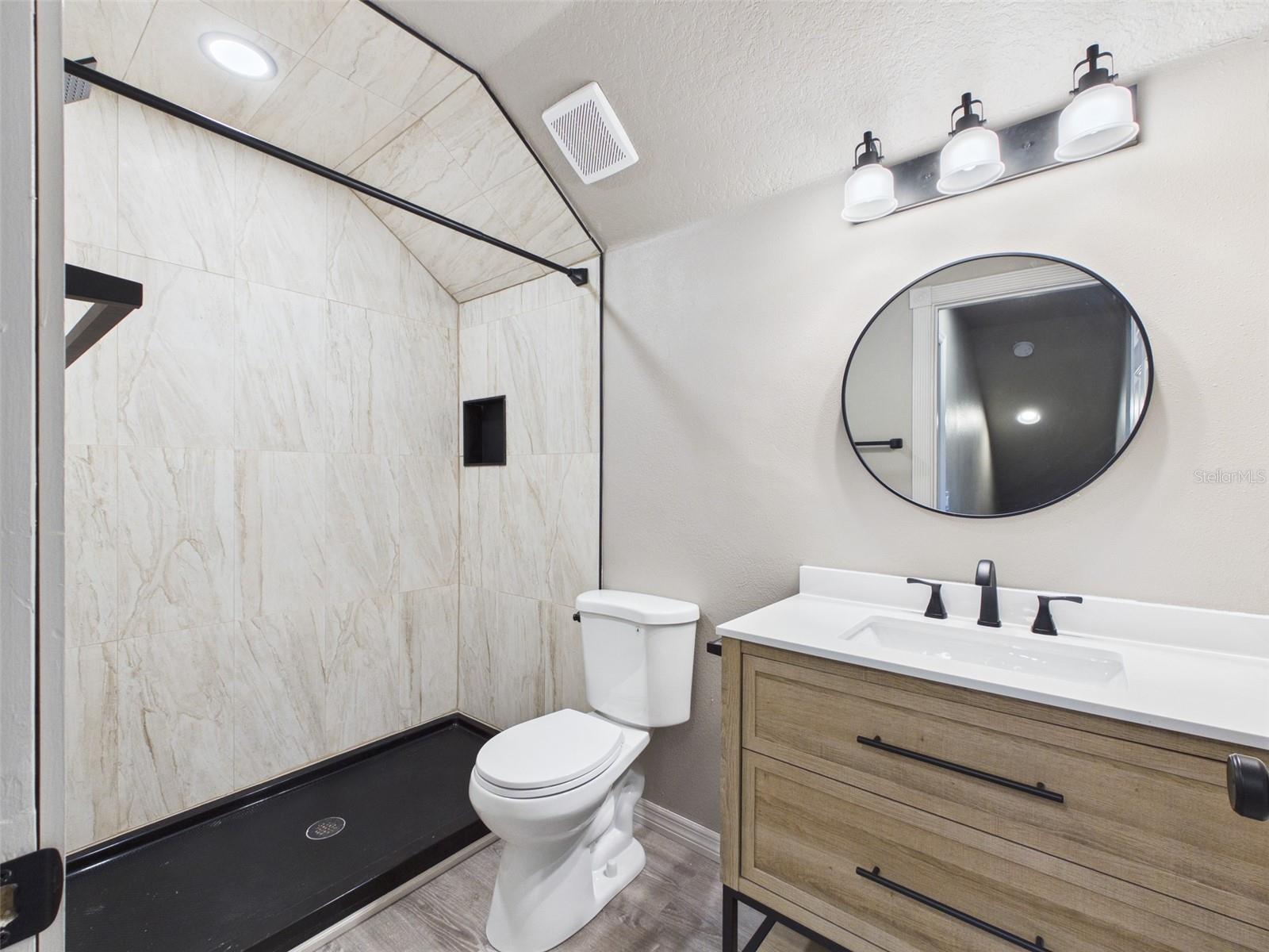 SPRING RIDGE - Residential