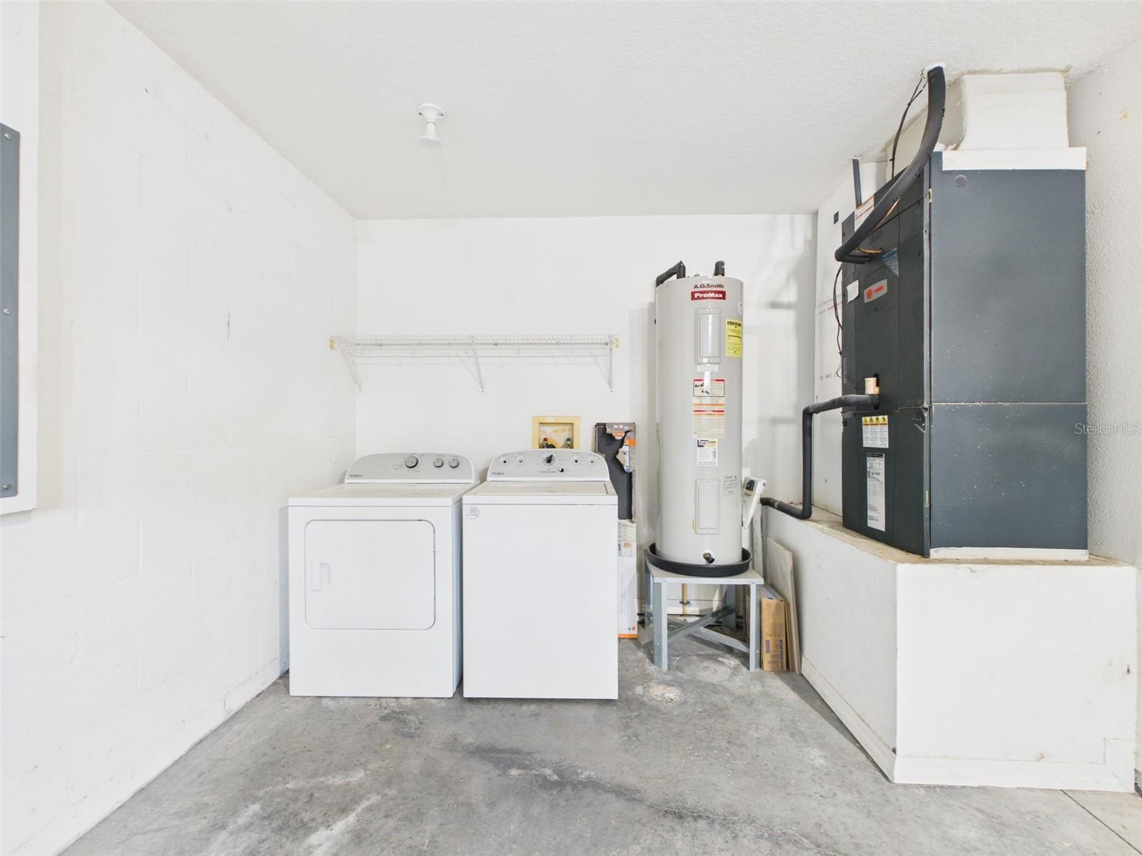 SPRING RIDGE - Residential