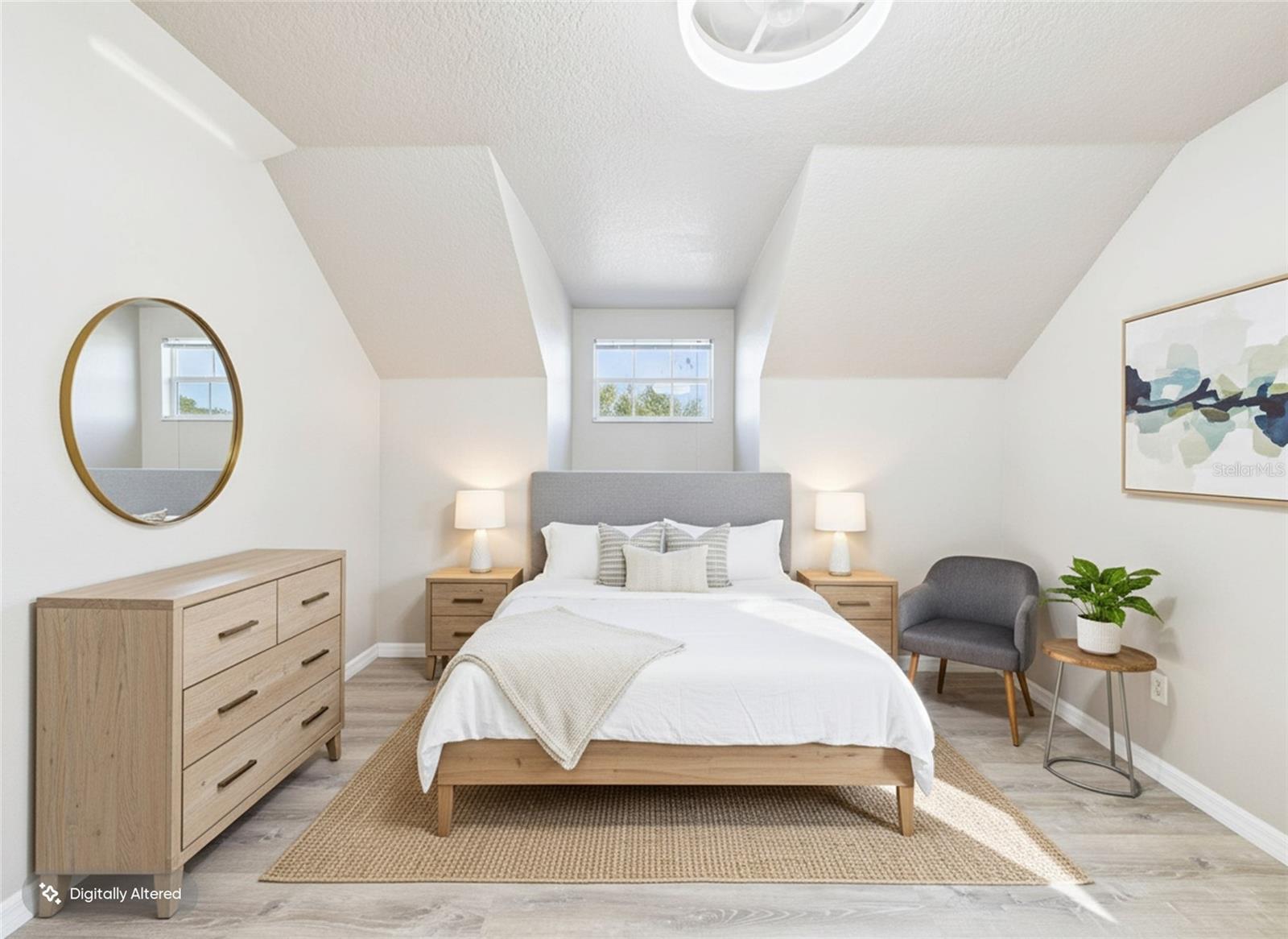 SPRING RIDGE - Residential