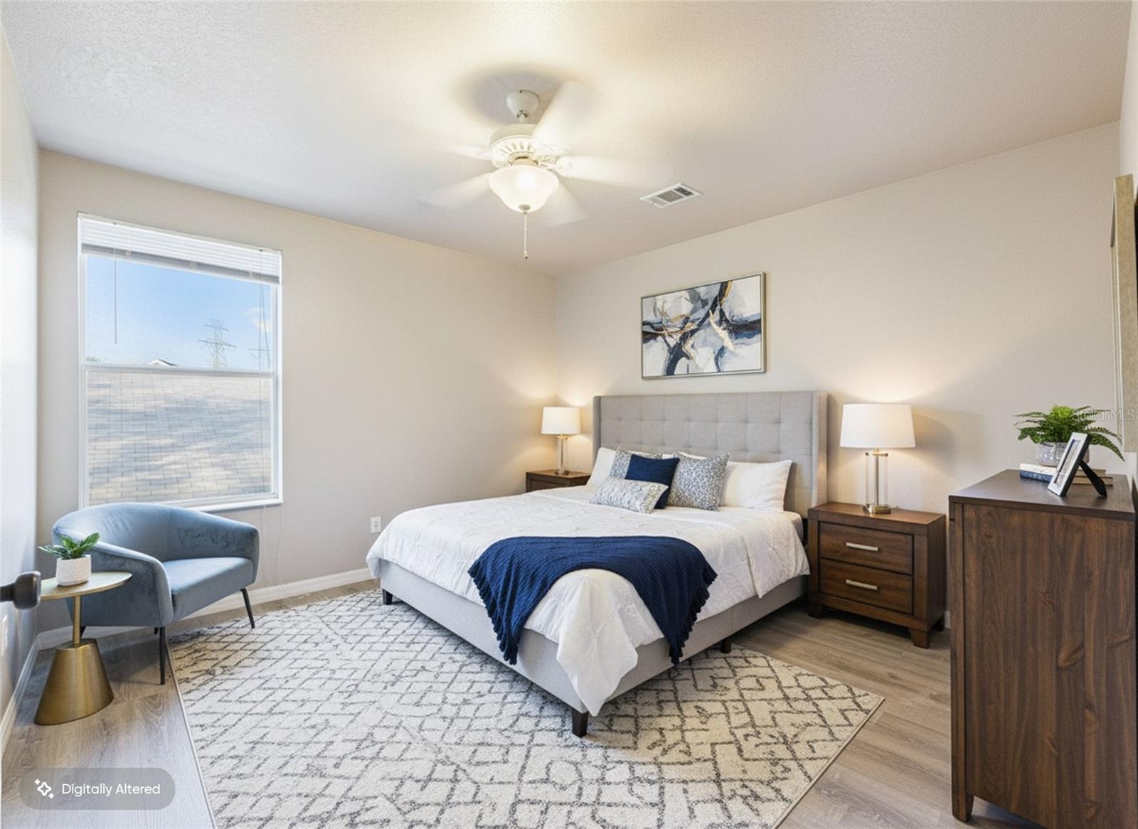 SPRING RIDGE - Residential