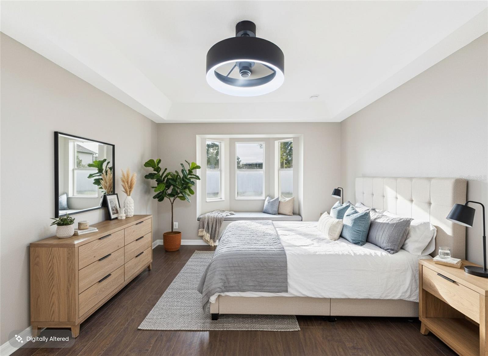 SPRING RIDGE - Residential