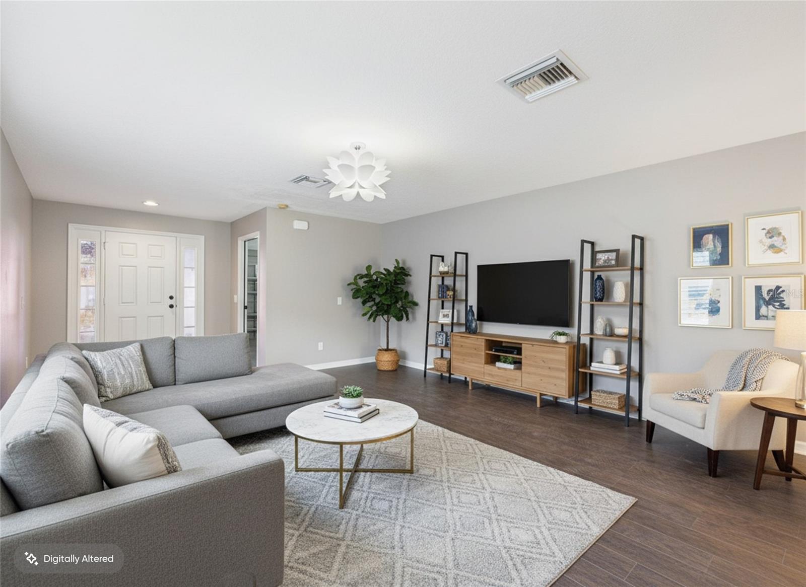 SPRING RIDGE - Residential