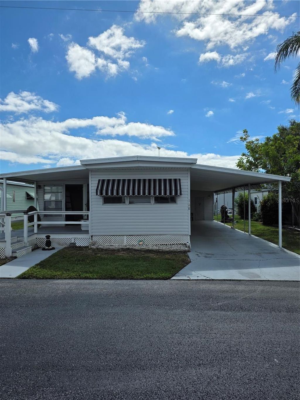 Photo of 18675 Us Highway 19 N #128, Clearwater, FL 33764 (MLS # TB8435768)