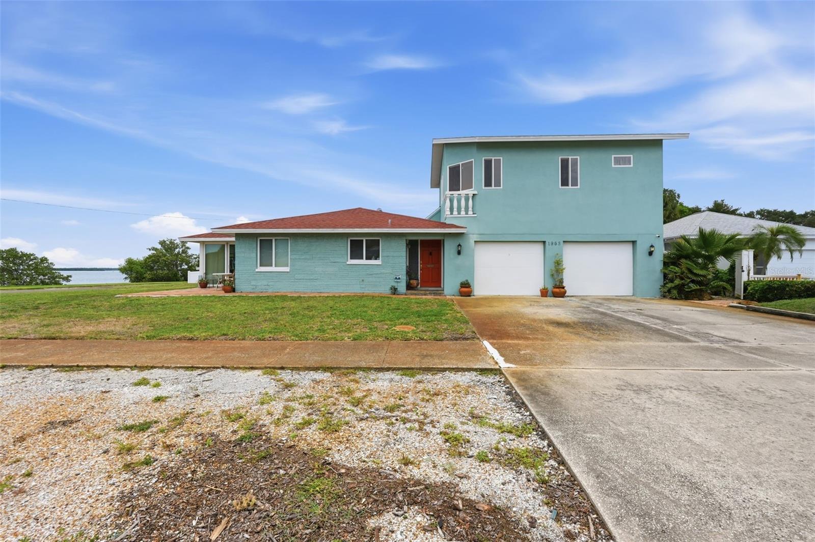 1963 EDGEWATER DRIVE