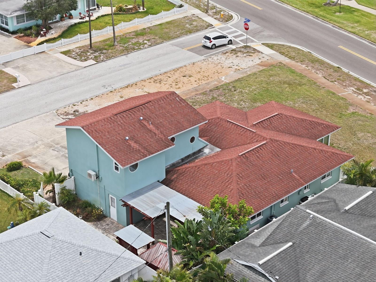 1963 EDGEWATER DRIVE