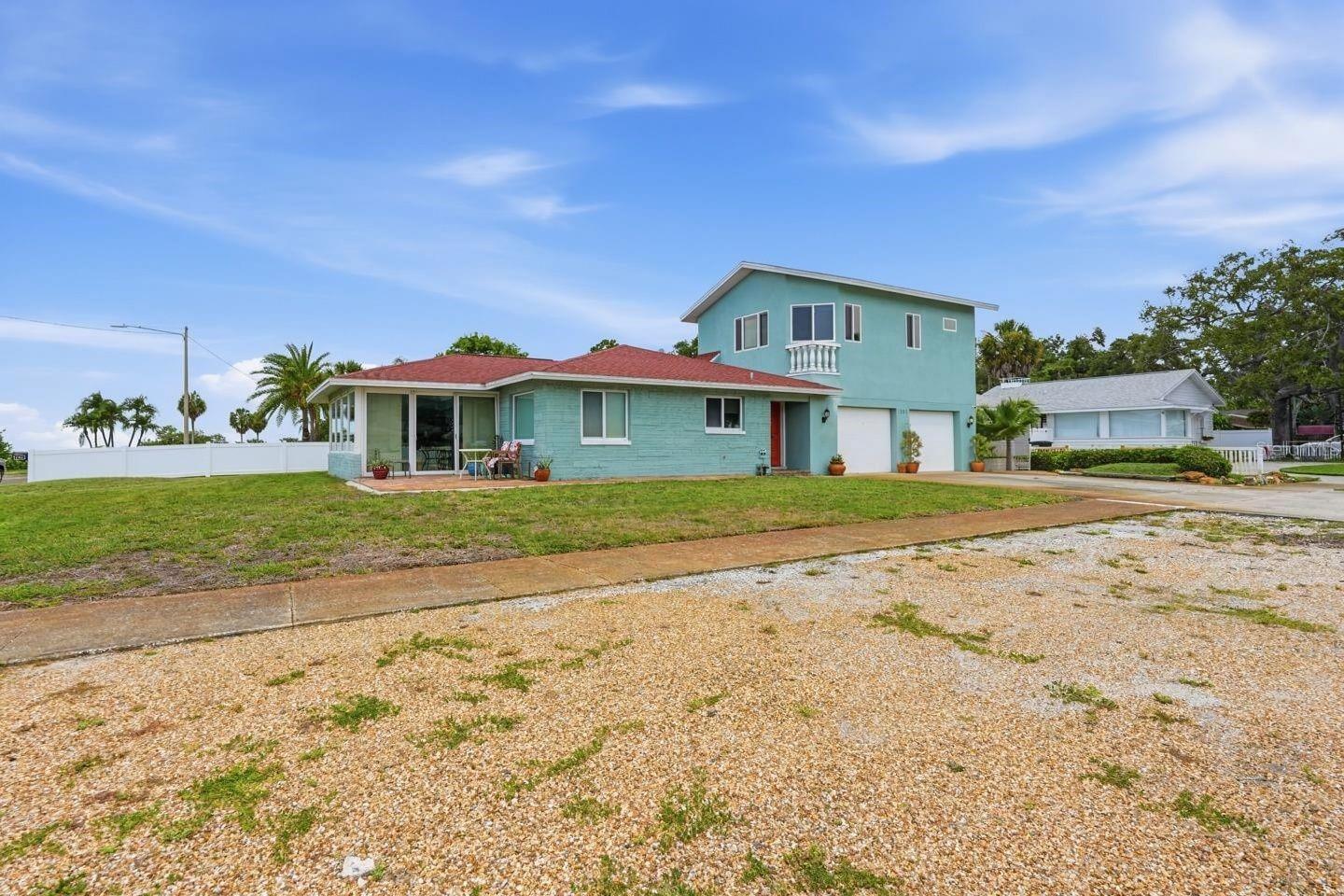 1963 EDGEWATER DRIVE