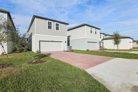 A home in WINTER GARDEN