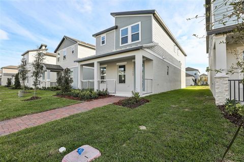 A home in WINTER GARDEN