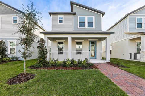 A home in WINTER GARDEN