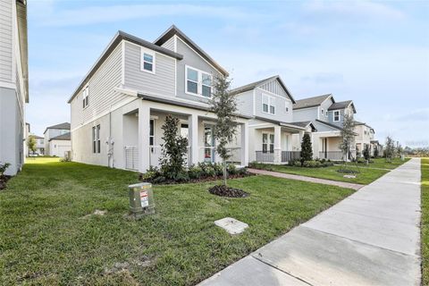 A home in WINTER GARDEN