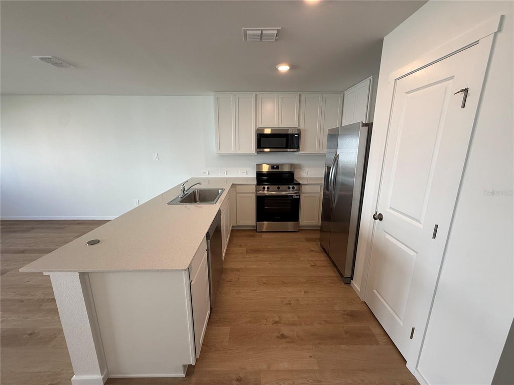 Photo of 1060 Twins Street, Davenport, FL 33837 (MLS # O6452712)