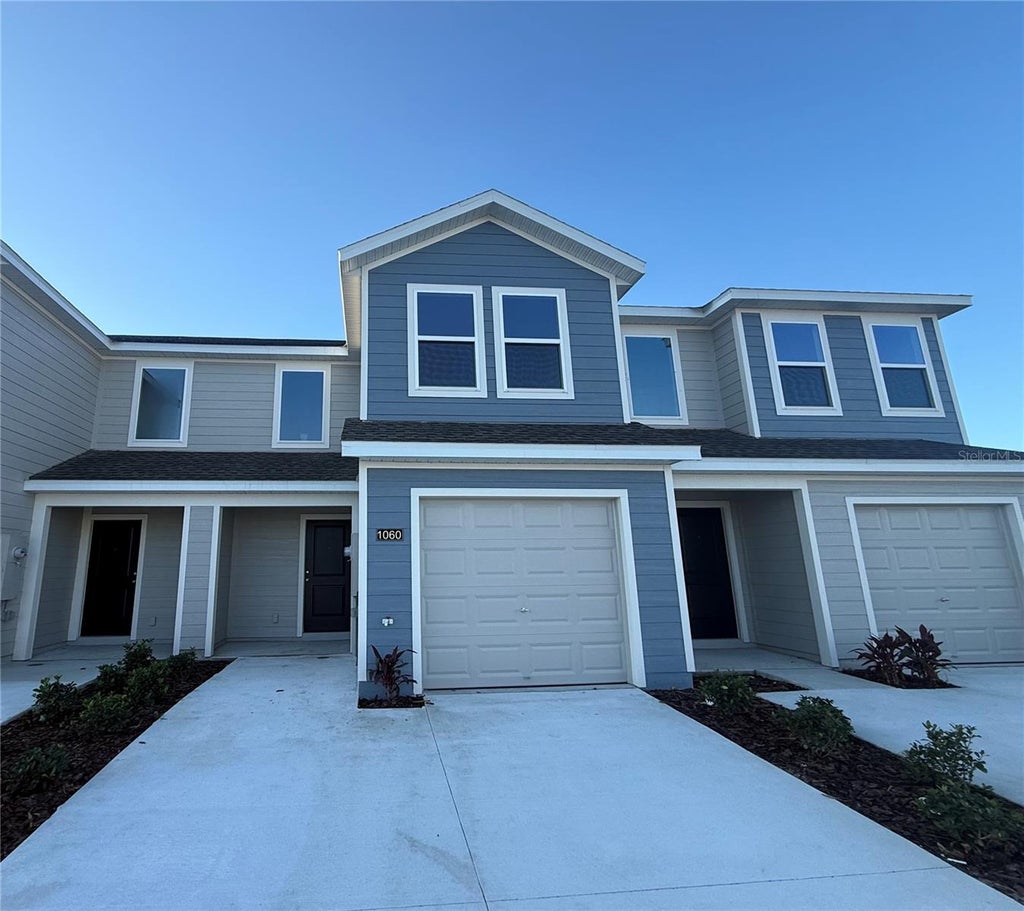 Photo of 1060 Twins Street, Davenport, FL 33837 (MLS # O6452712)