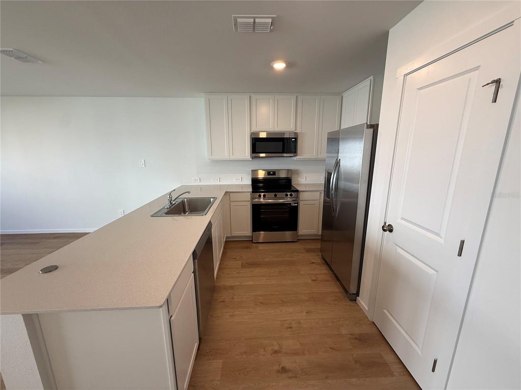 Photo of 1060 Twins Street, Davenport, FL 33837 (MLS # O6452712)