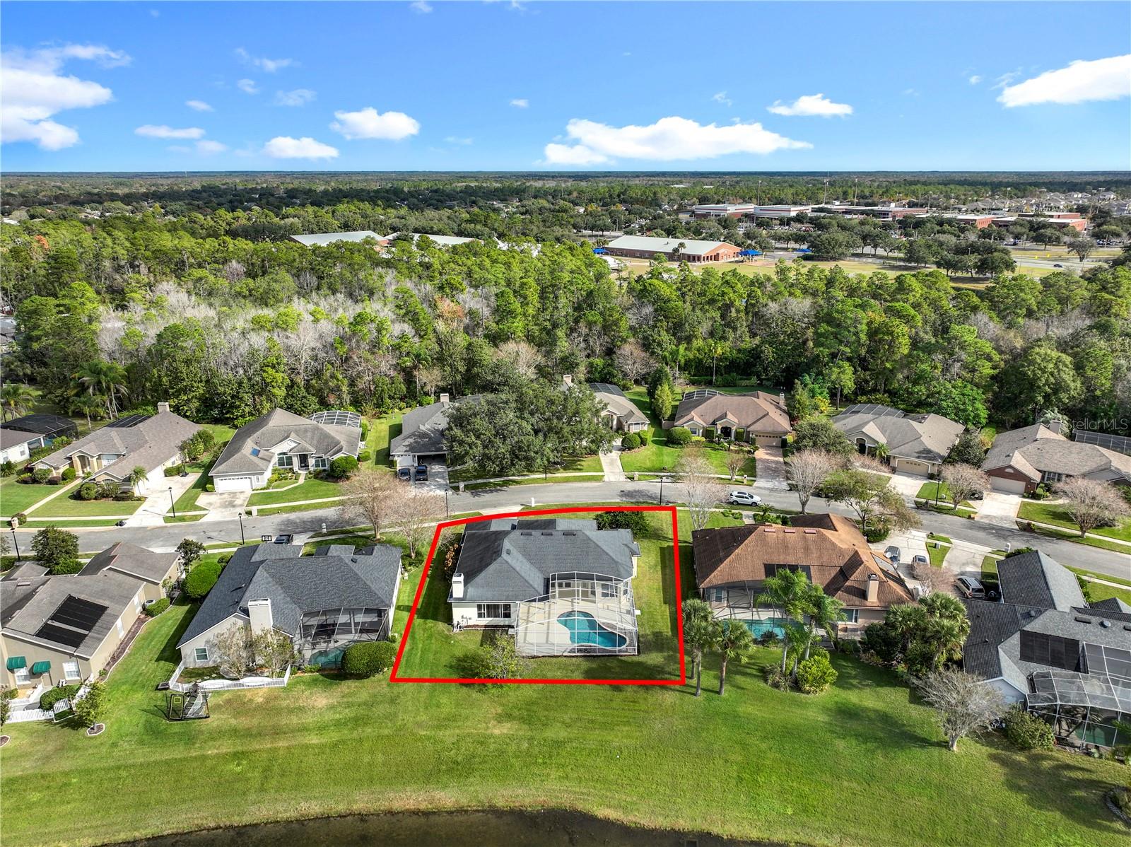 1821 CARILLON PARK DRIVE