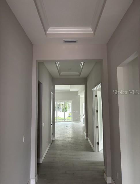 Photo of 10762 Apalachicola Drive, New Port Richey, FL 34655 (MLS # TB8540581)