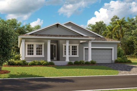 Photo of 10762 Apalachicola Drive, New Port Richey, FL 34655 (MLS # TB8540581)