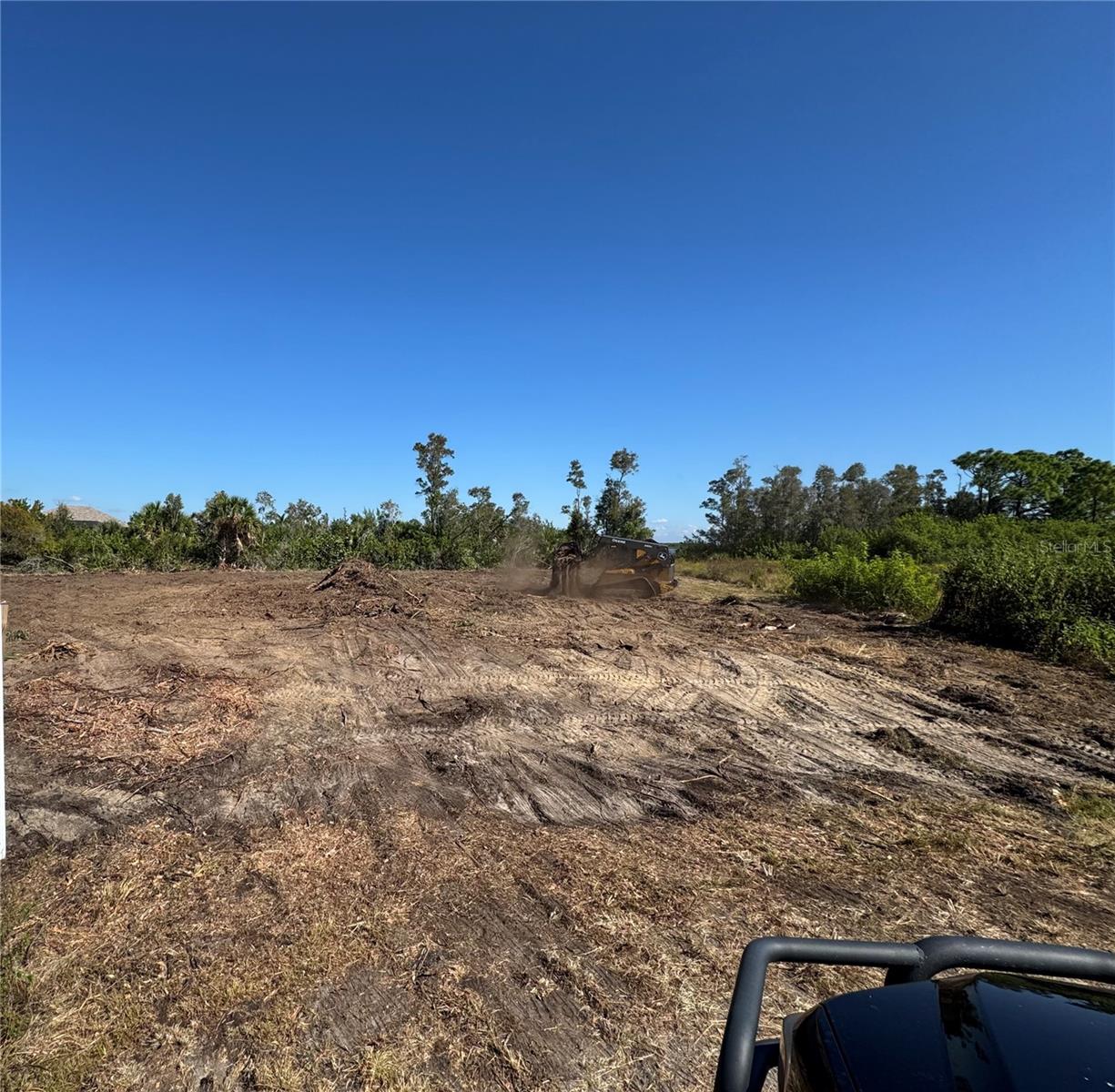 PORT CHARLOTTE SEC 94 01 - Land