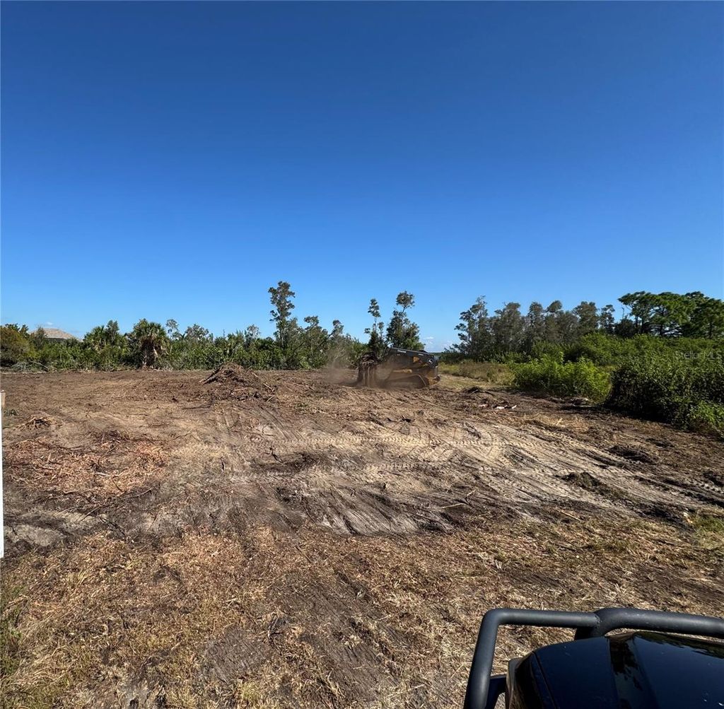 Photo of 10106 La Grange Court, Port Charlotte, FL 33981 (MLS # A4662942)