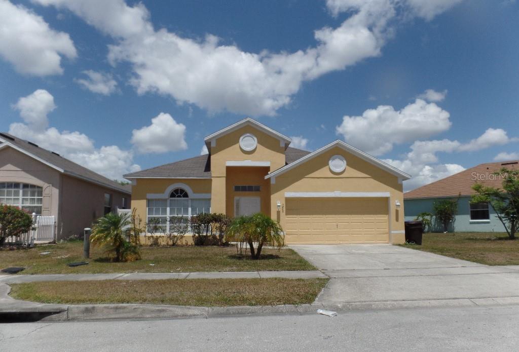 Photo of 1803 Baguette Court, Kissimmee, FL 34743 (MLS # S5159530)