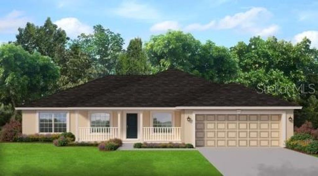 Photo of 2356 Armenia Road, North Port, FL 34286 (MLS # A4682195)