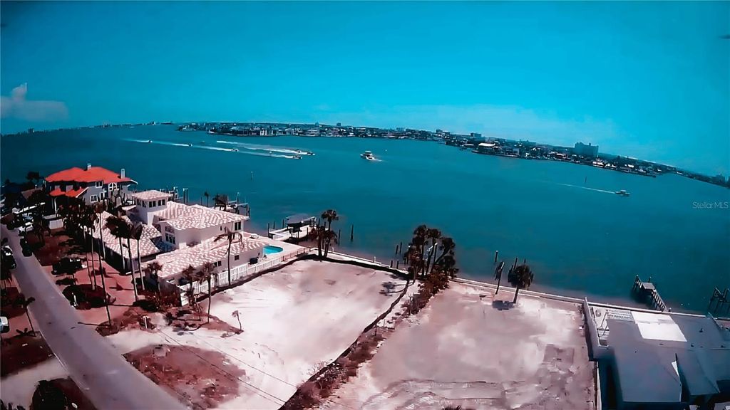 Photo of 7052 S Shore Drive S, South Pasadena, FL 33707 (MLS # TB8390020)