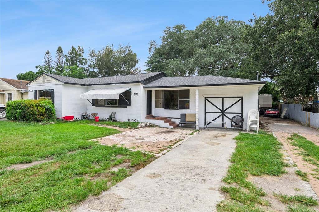 Photo of 1411 35th Street, Orlando, FL 32839 (MLS # O6422873)
