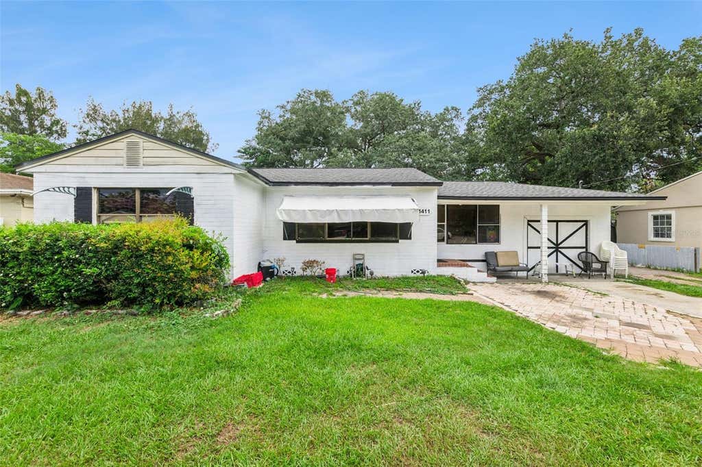 Photo of 1411 35th Street, Orlando, FL 32839 (MLS # O6422873)