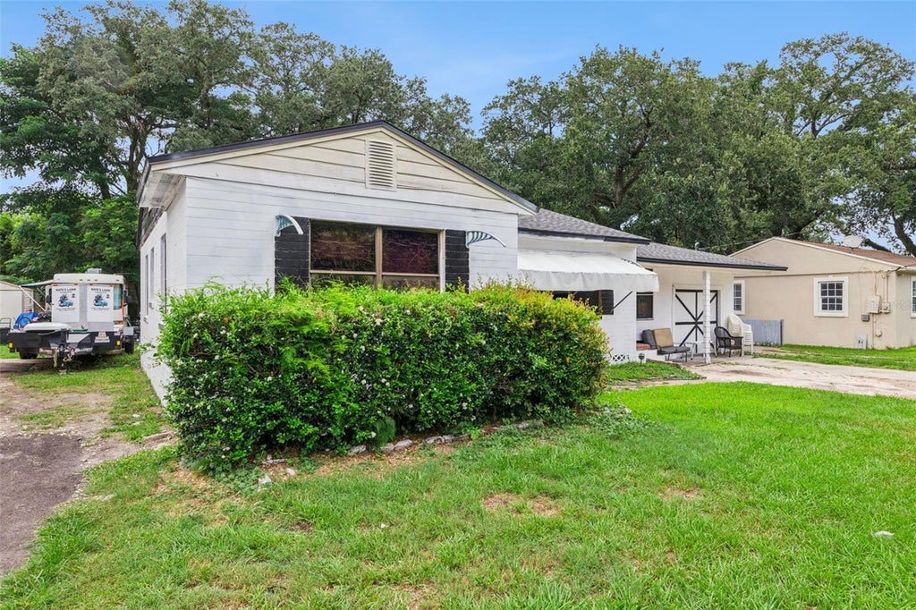 Photo of 1411 35th Street, Orlando, FL 32839 (MLS # O6422873)