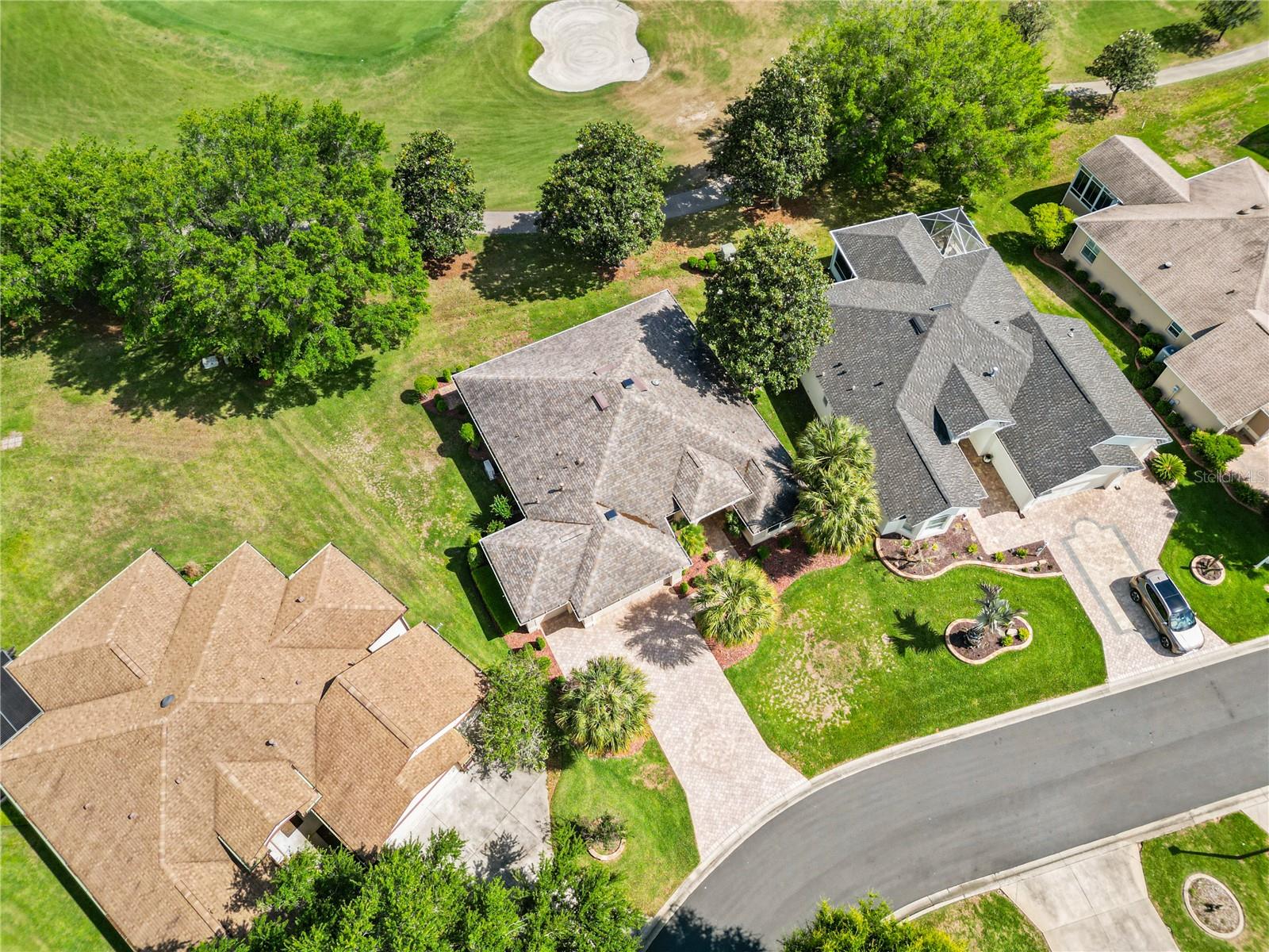 VILLAGES/MARION UN 54 - Residential