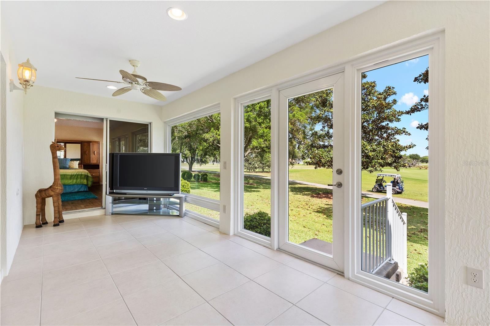 VILLAGES/MARION UN 54 - Residential