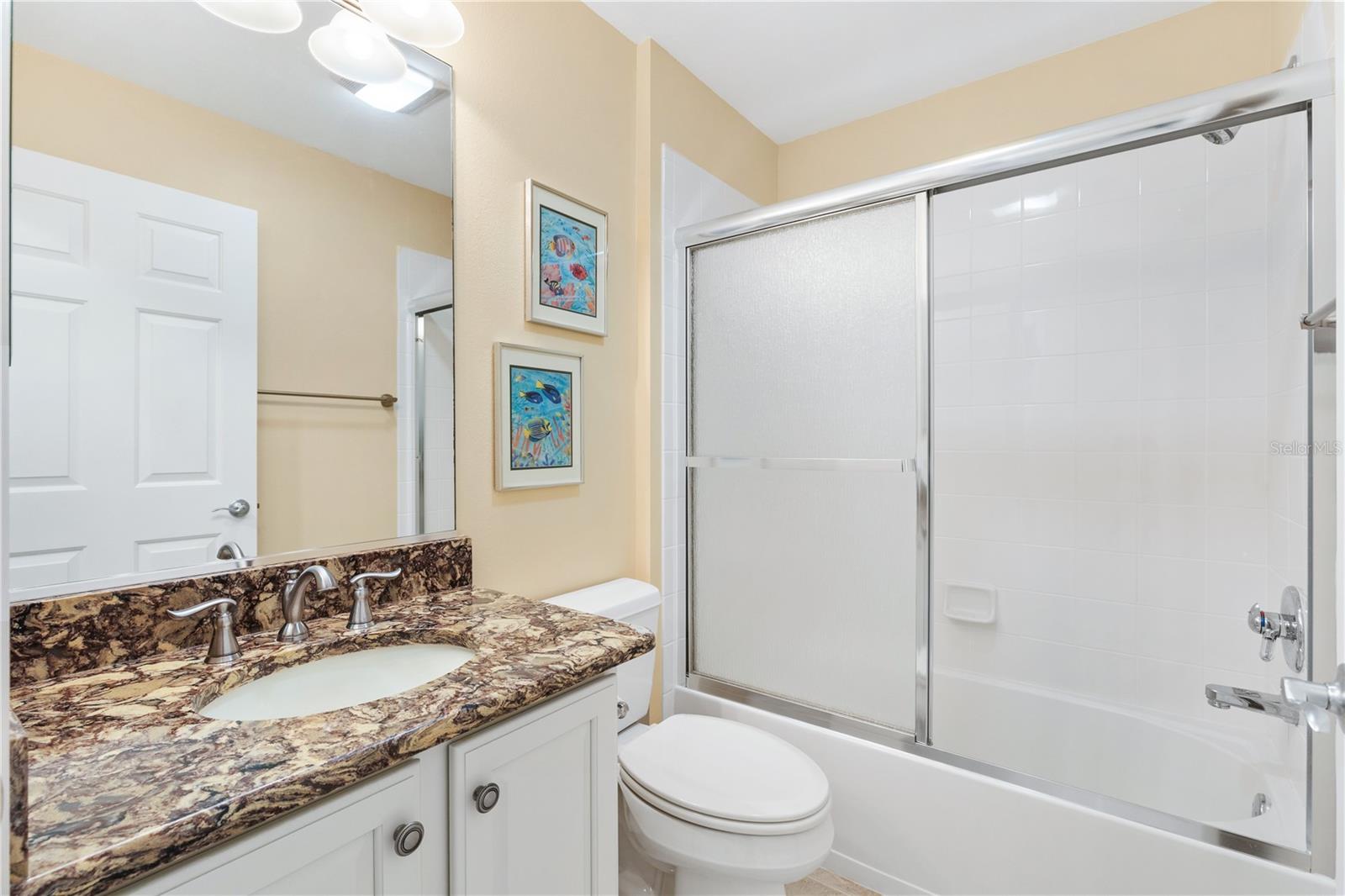 VILLAGES/MARION UN 54 - Residential