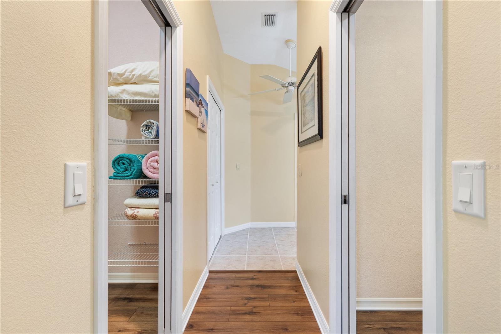 VILLAGES/MARION UN 54 - Residential