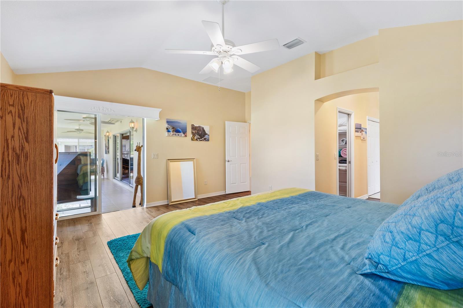 VILLAGES/MARION UN 54 - Residential