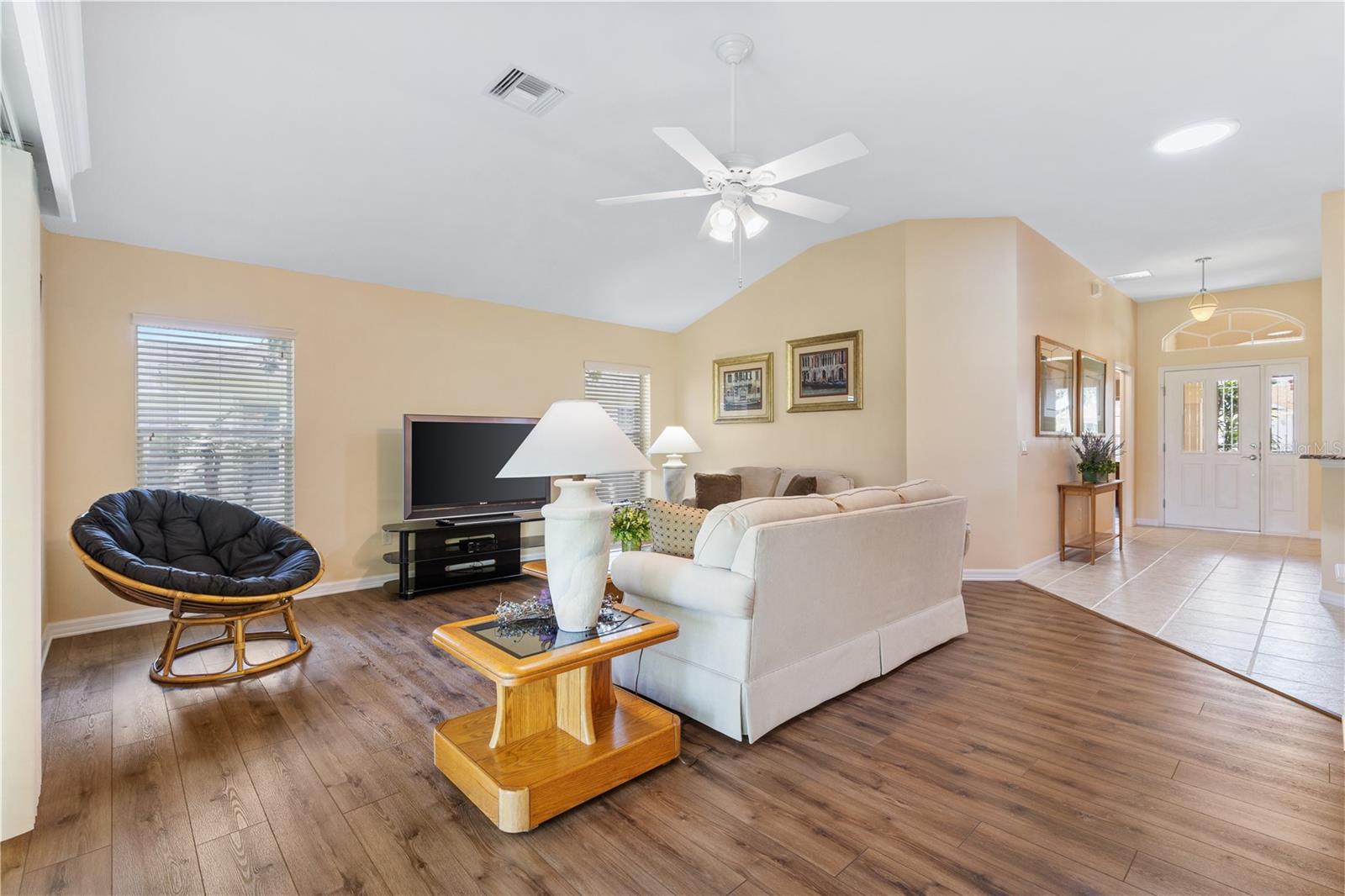 VILLAGES/MARION UN 54 - Residential