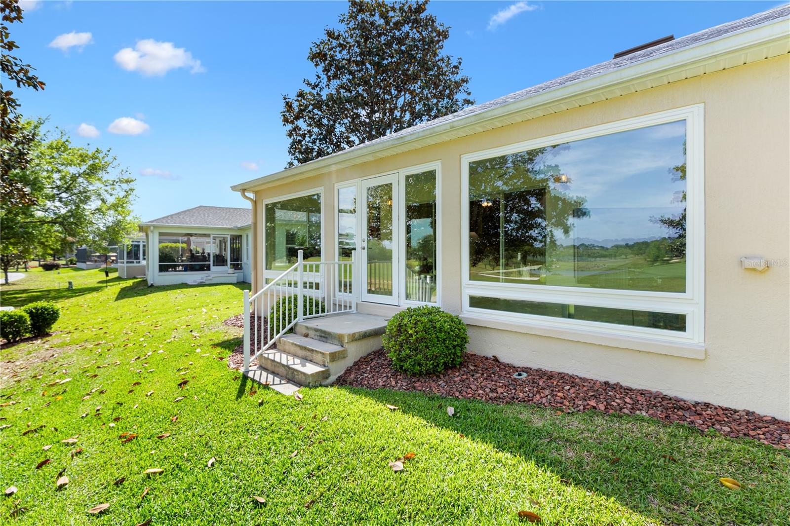 VILLAGES/MARION UN 54 - Residential