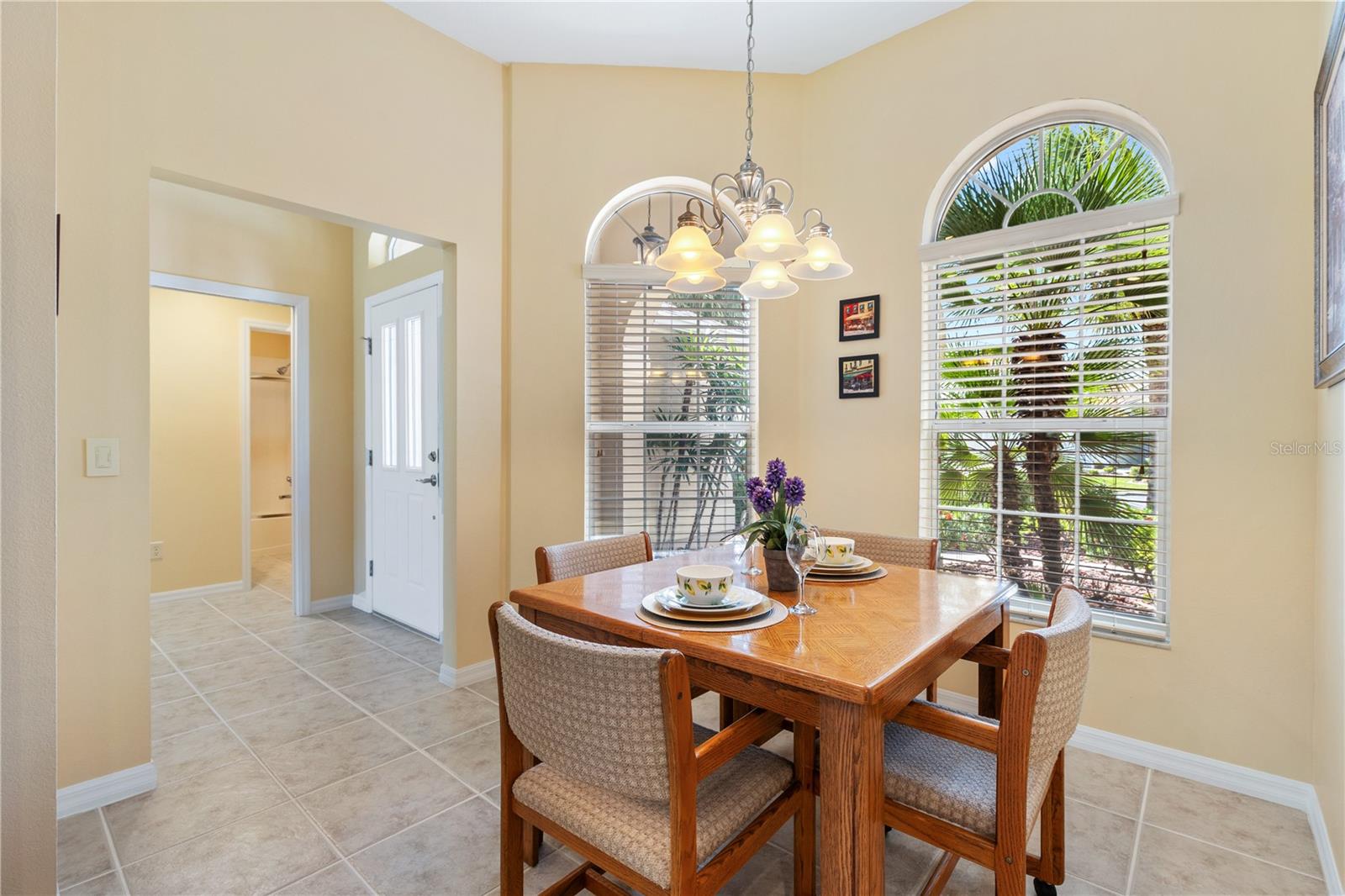 VILLAGES/MARION UN 54 - Residential