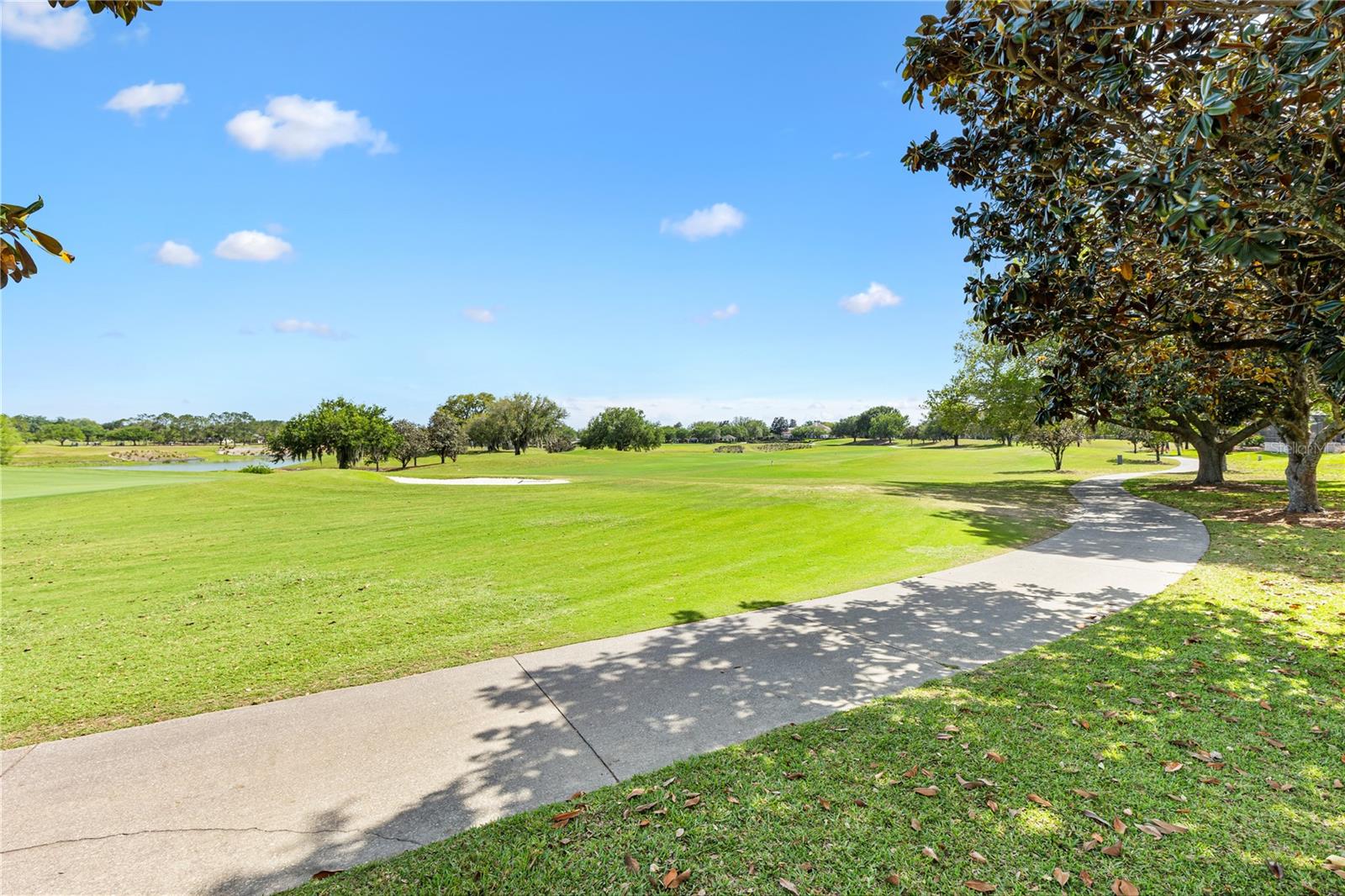 VILLAGES/MARION UN 54 - Residential