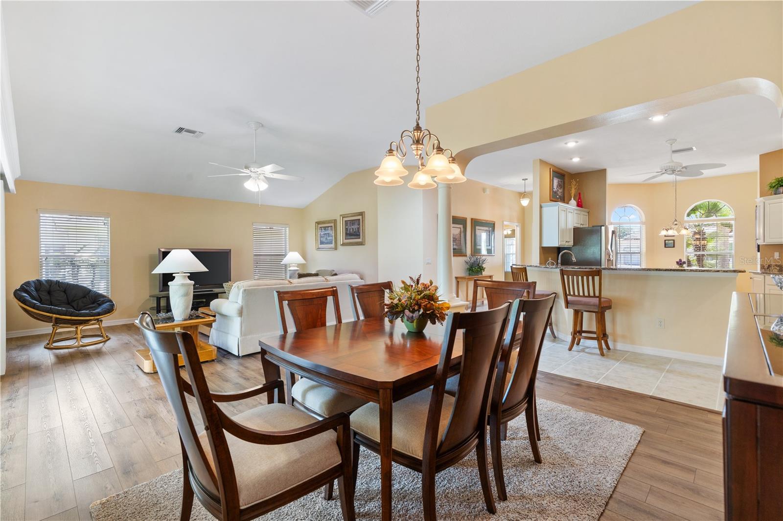 VILLAGES/MARION UN 54 - Residential