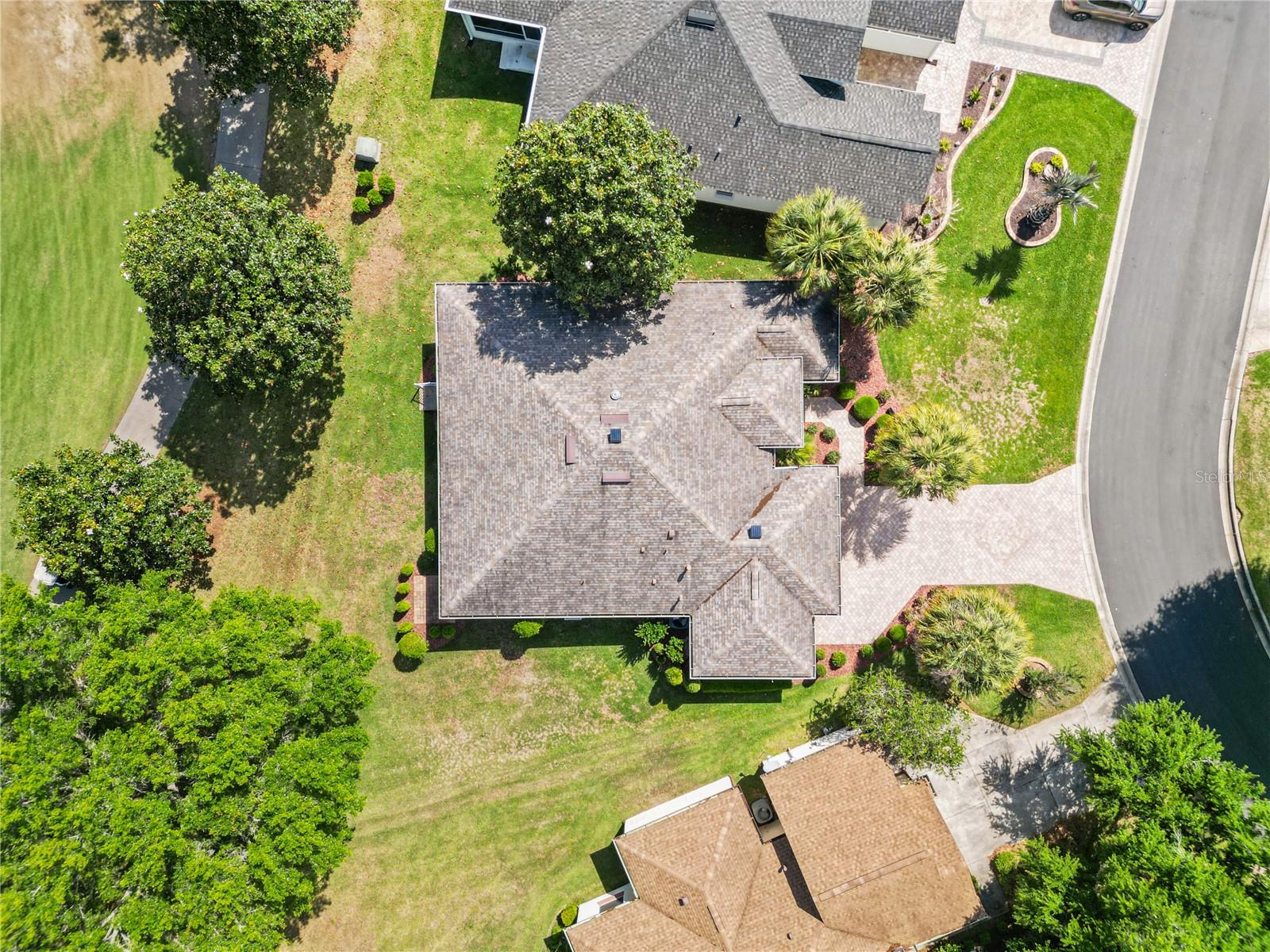 VILLAGES/MARION UN 54 - Residential