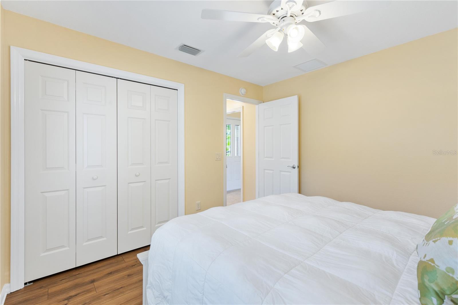 VILLAGES/MARION UN 54 - Residential