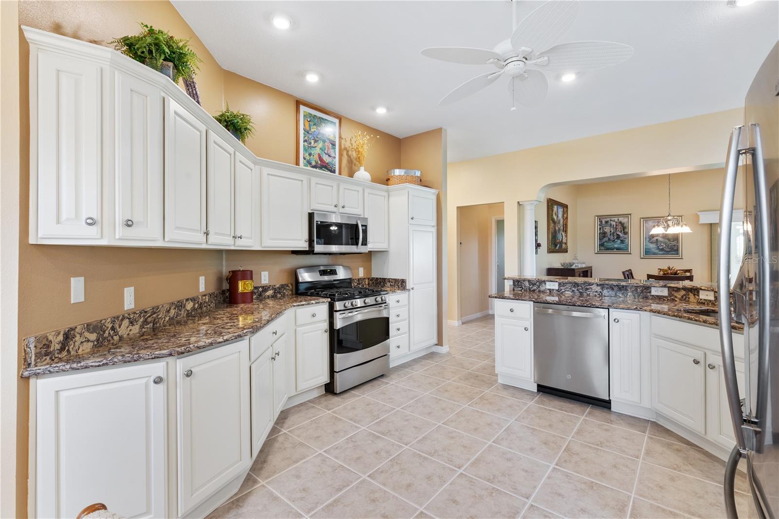 VILLAGES/MARION UN 54 - Residential