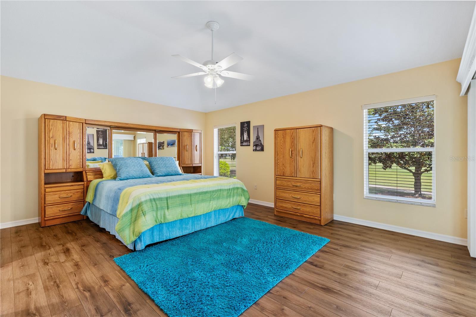 VILLAGES/MARION UN 54 - Residential