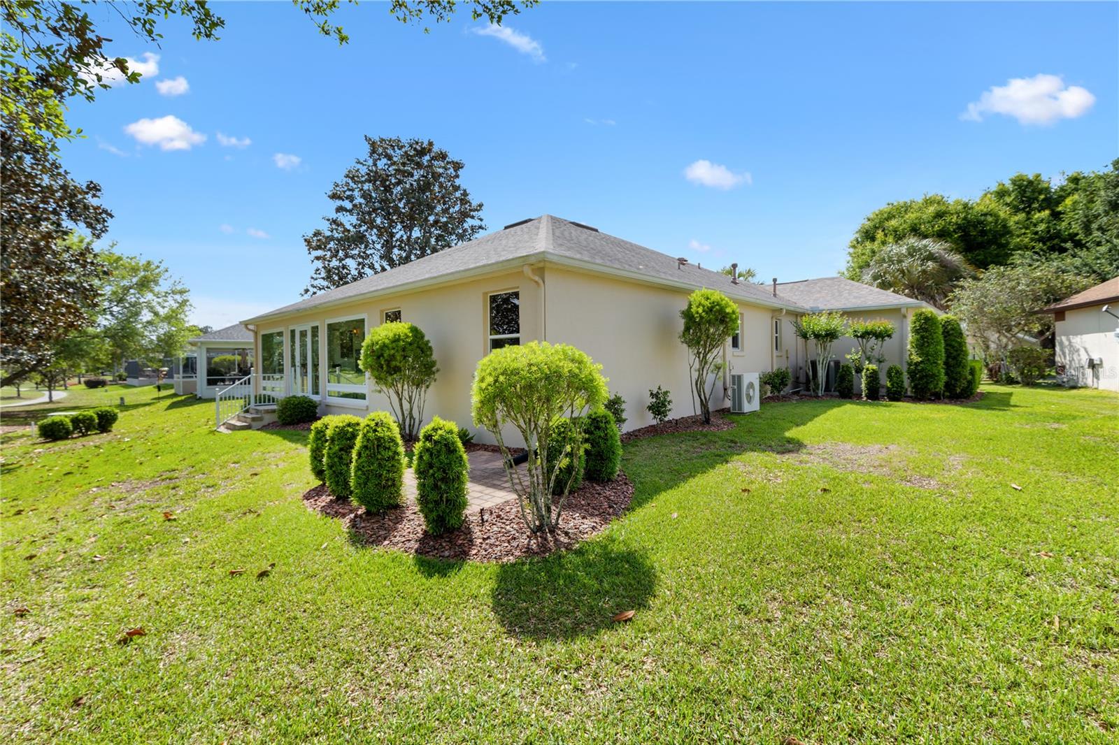 VILLAGES/MARION UN 54 - Residential