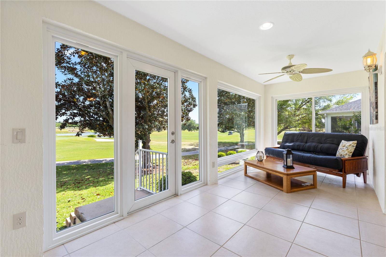 VILLAGES/MARION UN 54 - Residential