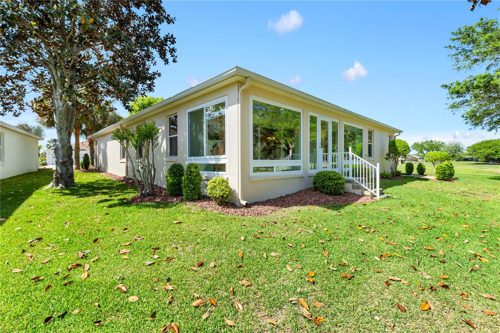 VILLAGES/MARION UN 54 - Residential