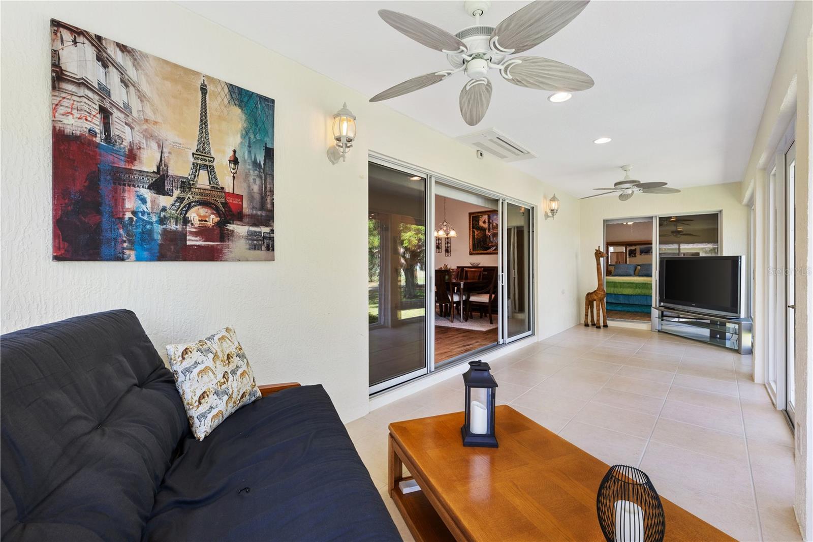 VILLAGES/MARION UN 54 - Residential